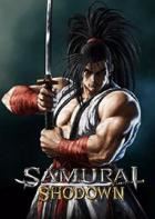 侍魂：晓 SAMURAI SHODOWN