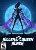 杀手皇后：黑 Killer Queen Black