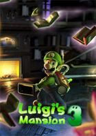 路易基鬼屋3 Luigi's Mansion 3