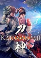 侍道外传：刀神 Samurai spin-off Katanakami