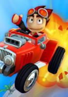 沙滩赛车2 Beach Buggy Racing 2