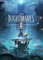 小小梦魇2 Little Nightmares II