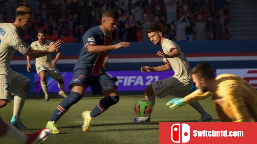 FIFA 21 FIFA 21_1