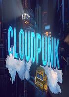 Cloudpunk Cloudpunk