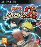 火影忍者疾风传：究极忍者风暴2 Naruto Shippuden: Ultimate Ninja Storm 2