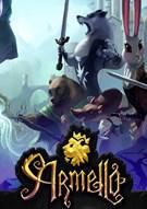 阿门罗 Armello