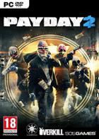 收获日2 Payday 2