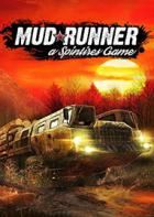 旋转轮胎：泥泞奔驰 Spintires: MudRunner