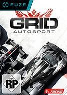 超级房车赛：汽车运动 Grid Autosport