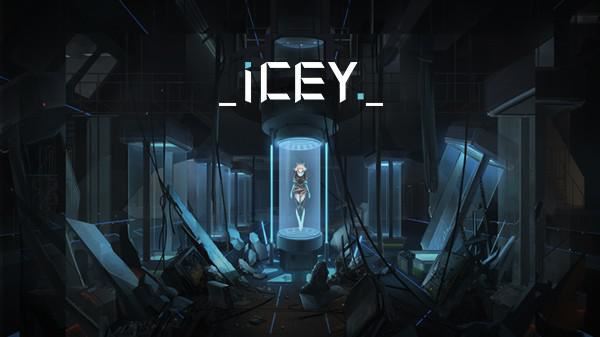 艾希 ICEY_0