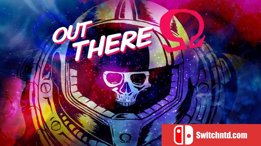 异星迷航 Out There: Ω Edition_0