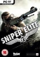 狙击精英V2 Sniper Elite V2