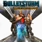 子弹风暴Switch公爵版 Bulletstorm Duke of SWITCH