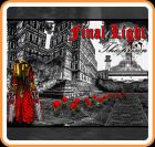 最后的光！监狱 Final Light, The Prison