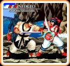 侍魂 ACA NEOGEO SAMURAI SHODOWN