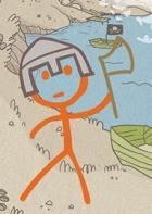 画个火柴人 EPIC 2 Draw a Stickman: EPIC 2 ns