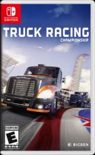 FIA欧洲卡车锦标赛 FIA European Truck Racing Championship