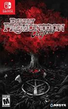 致命预感 Deadly Premonition Origins