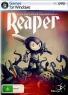 收割者：剑客传奇 Reaper: Tale of a Pale Swordsman