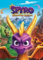 小龙斯派罗：重燃三部曲 Spyro Reignited Trilogy