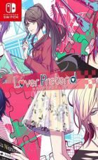 伪装恋人 LoverPretend