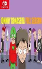 Johnny Bonasera Full Season Johnny Bonasera Full Season