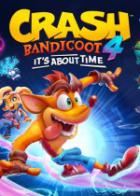 古惑狼4：时机已到 Crash Bandicoot 4 : It’s About Time