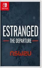 疏远：出发 Estranged：The Departure