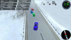 狂飙 Drift Racing Madness_1