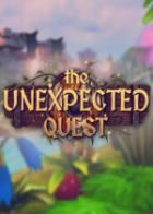 The Unexpected Quest The Unexpected Quest