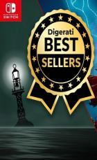 Digerati Best Sellers Digerati Best Sellers