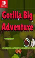 大猩猩大冒险 Gorilla Big Adventure