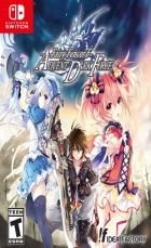 妖精剑士F：黑暗力量 魔神篇 Fairy Fencer F: Advent Dark Force