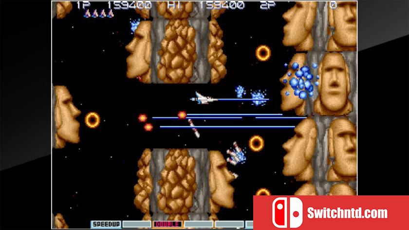 Arcade Archives Rod Land Arcade Archives Rod Land_2