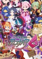 魔界战记6：命运的抗争 Disgaea 6:Defiance of Destiny