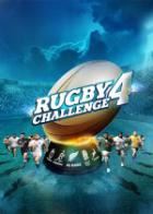 橄榄球挑战4 Rugby Challenge 4