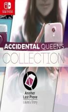 Accidental Queens Collection Accidental Queens Collection