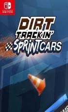 沙尘追踪：汽车冲刺 Dirt Trackin Sprint Cars