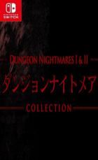 地下城噩梦1+2合集 Dungeon Nightmares 1+2 Collection