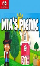 米娅的野餐 Mias Picnic