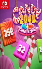 Candy 2048 Challenge Candy 2048 Challenge