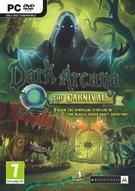 黑暗奥秘：嘉年华 Dark Arcana: The Carnival