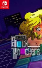 爬网式门环 Crawlco Block Knockers