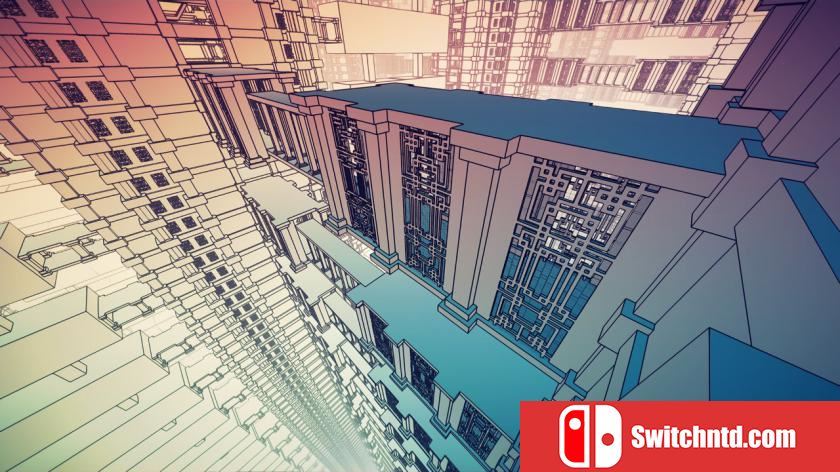 曼尼福德花园 Manifold Garden_4