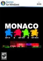 摩纳哥：你的就是我的 Monaco: What's Yours Is Mine