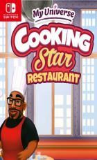 我的领域：烹饪之星饭店 My Universe - Cooking Star Restaurant