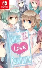 白衣性爱情依存症 Nurse Love Syndrome