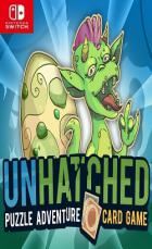 Unhatched Unhatched