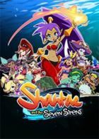 桑塔与七神 Shantae and the Seven Sirens