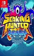 战斗猎人 Seaking Hunter